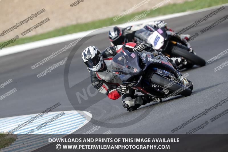 25 to 27th november 2017;Jerez;event digital images;motorbikes;no limits;peter wileman photography;trackday;trackday digital images