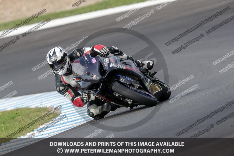 25 to 27th november 2017;Jerez;event digital images;motorbikes;no limits;peter wileman photography;trackday;trackday digital images