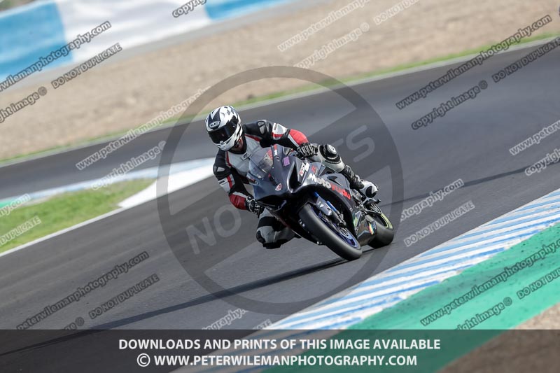 25 to 27th november 2017;Jerez;event digital images;motorbikes;no limits;peter wileman photography;trackday;trackday digital images