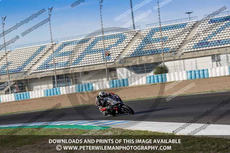 25 to 27th november 2017;Jerez;event digital images;motorbikes;no limits;peter wileman photography;trackday;trackday digital images