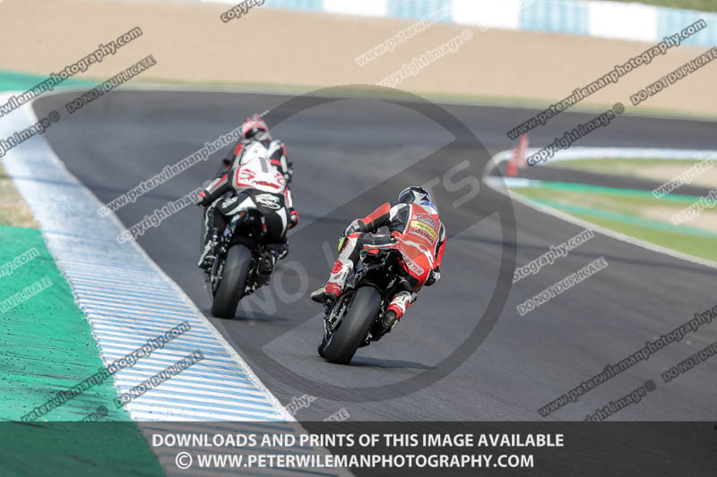 25 to 27th november 2017;Jerez;event digital images;motorbikes;no limits;peter wileman photography;trackday;trackday digital images