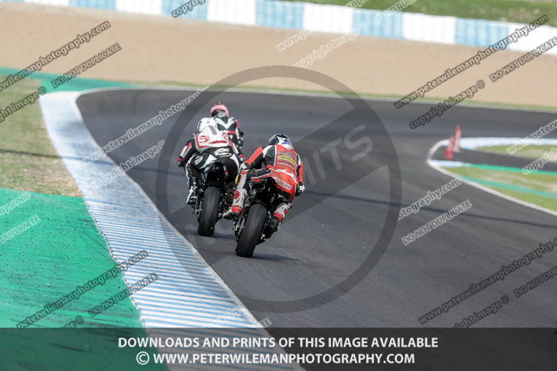 25 to 27th november 2017;Jerez;event digital images;motorbikes;no limits;peter wileman photography;trackday;trackday digital images