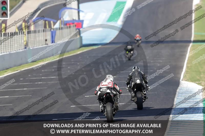 25 to 27th november 2017;Jerez;event digital images;motorbikes;no limits;peter wileman photography;trackday;trackday digital images