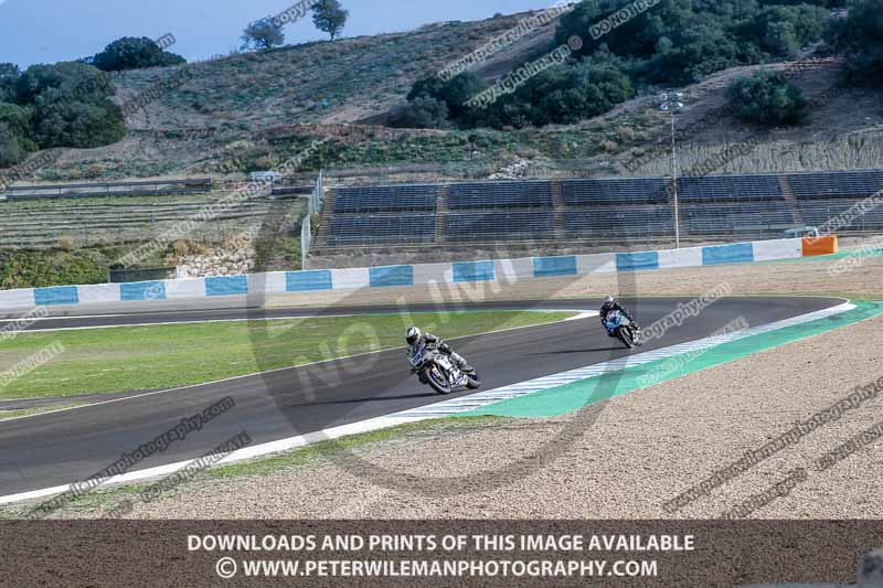 18 to 20th november 2013;25 to 27th november 2017;Jerez;event digital images;motorbikes;no limits;peter wileman photography;trackday;trackday digital images