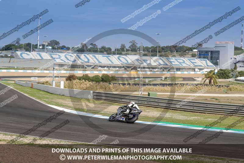 18 to 20th november 2013;25 to 27th november 2017;Jerez;event digital images;motorbikes;no limits;peter wileman photography;trackday;trackday digital images