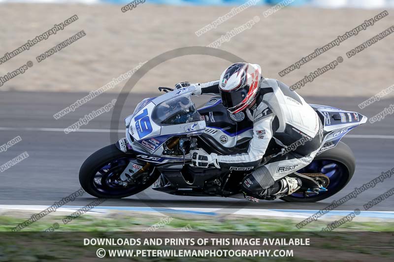 18 to 20th november 2013;25 to 27th november 2017;Jerez;event digital images;motorbikes;no limits;peter wileman photography;trackday;trackday digital images