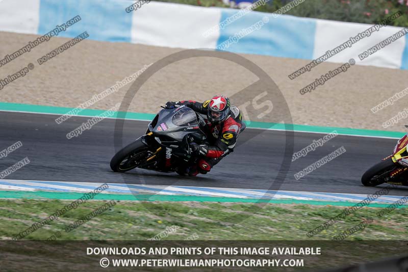 18 to 20th november 2013;25 to 27th november 2017;Jerez;event digital images;motorbikes;no limits;peter wileman photography;trackday;trackday digital images