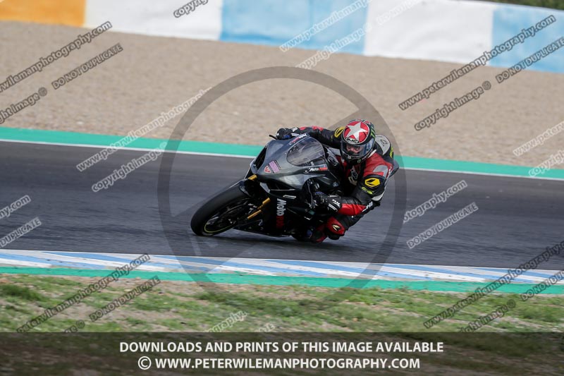 18 to 20th november 2013;25 to 27th november 2017;Jerez;event digital images;motorbikes;no limits;peter wileman photography;trackday;trackday digital images