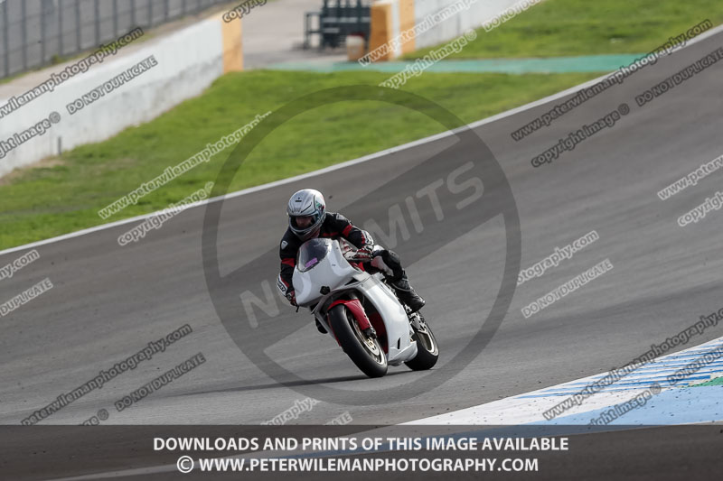 18 to 20th november 2013;25 to 27th november 2017;Jerez;event digital images;motorbikes;no limits;peter wileman photography;trackday;trackday digital images