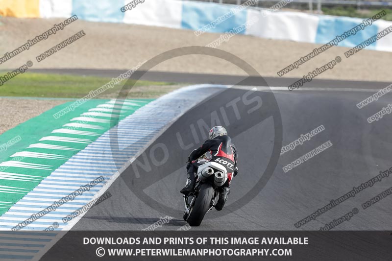 18 to 20th november 2013;25 to 27th november 2017;Jerez;event digital images;motorbikes;no limits;peter wileman photography;trackday;trackday digital images