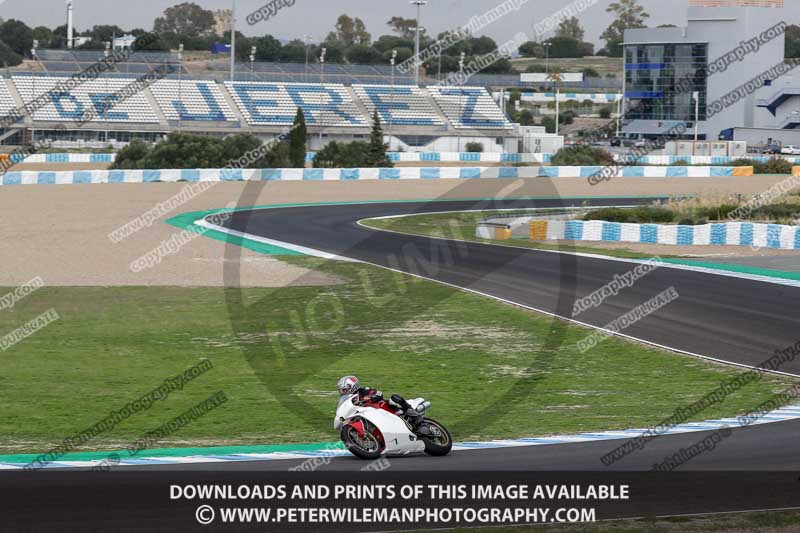 18 to 20th november 2013;25 to 27th november 2017;Jerez;event digital images;motorbikes;no limits;peter wileman photography;trackday;trackday digital images