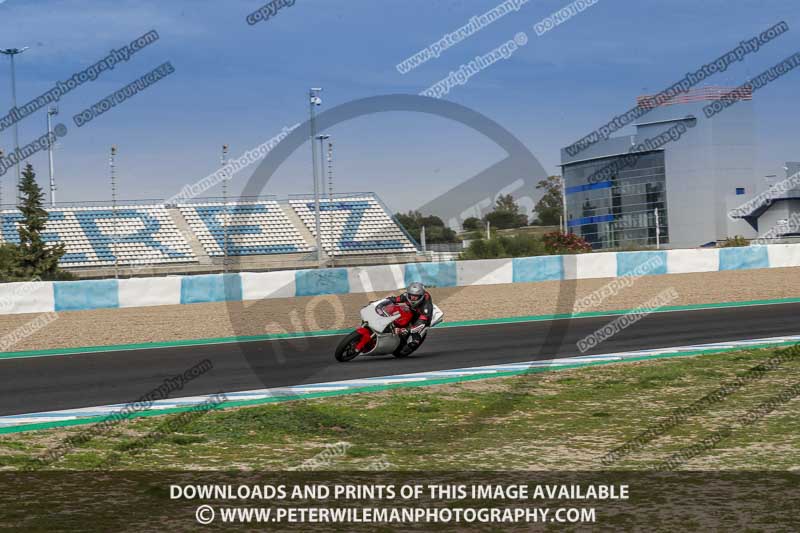 18 to 20th november 2013;25 to 27th november 2017;Jerez;event digital images;motorbikes;no limits;peter wileman photography;trackday;trackday digital images