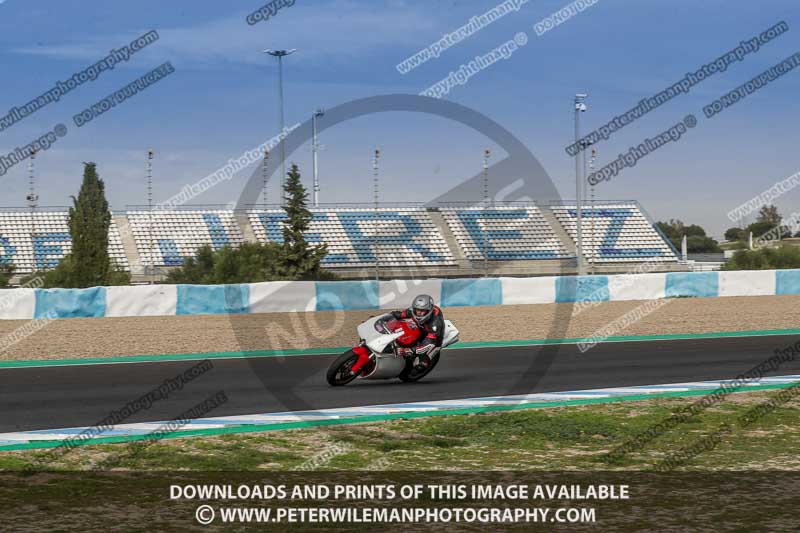 18 to 20th november 2013;25 to 27th november 2017;Jerez;event digital images;motorbikes;no limits;peter wileman photography;trackday;trackday digital images