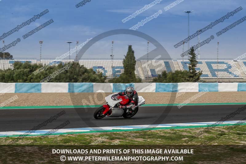 18 to 20th november 2013;25 to 27th november 2017;Jerez;event digital images;motorbikes;no limits;peter wileman photography;trackday;trackday digital images