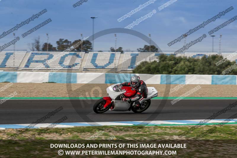 18 to 20th november 2013;25 to 27th november 2017;Jerez;event digital images;motorbikes;no limits;peter wileman photography;trackday;trackday digital images