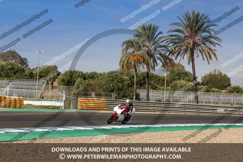 18 to 20th november 2013;25 to 27th november 2017;Jerez;event digital images;motorbikes;no limits;peter wileman photography;trackday;trackday digital images