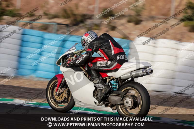 18 to 20th november 2013;25 to 27th november 2017;Jerez;event digital images;motorbikes;no limits;peter wileman photography;trackday;trackday digital images