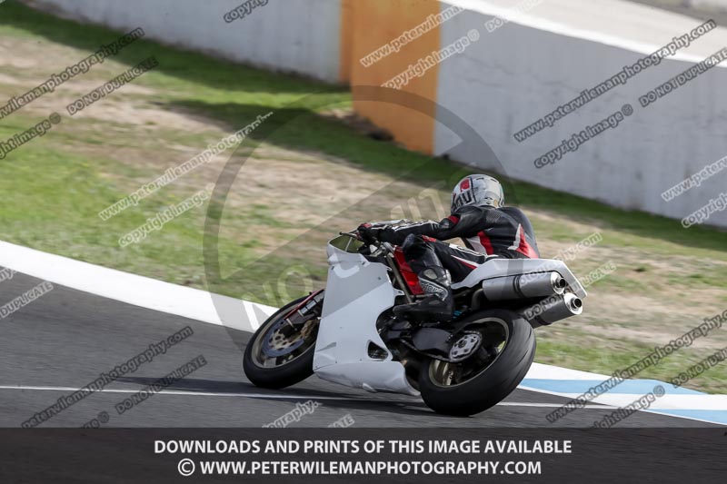 18 to 20th november 2013;25 to 27th november 2017;Jerez;event digital images;motorbikes;no limits;peter wileman photography;trackday;trackday digital images