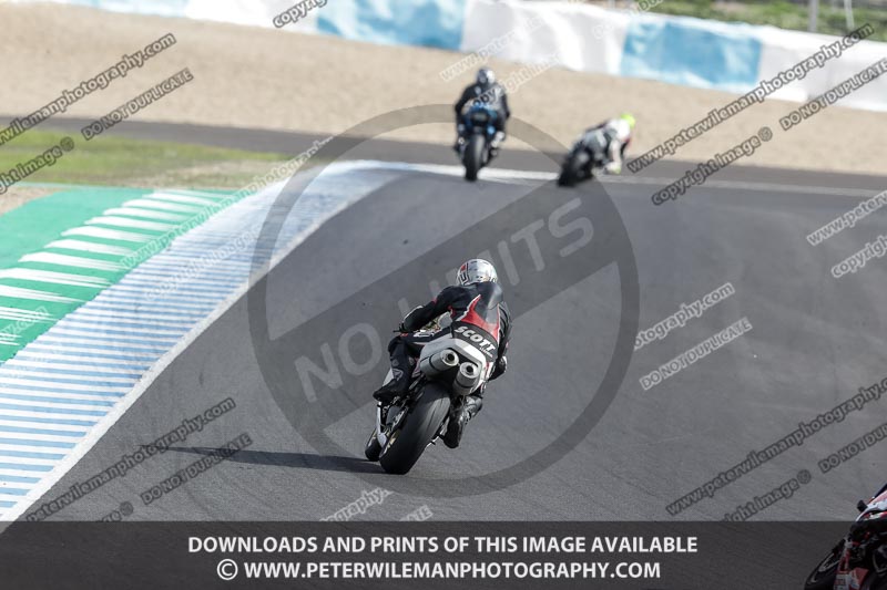 18 to 20th november 2013;25 to 27th november 2017;Jerez;event digital images;motorbikes;no limits;peter wileman photography;trackday;trackday digital images