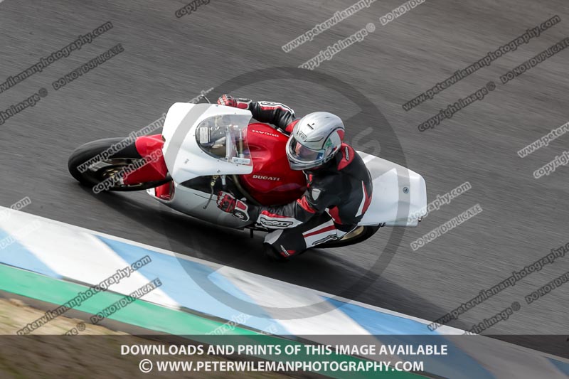 25 to 27th november 2017;Jerez;event digital images;motorbikes;no limits;peter wileman photography;trackday;trackday digital images