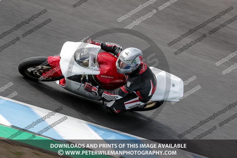 25 to 27th november 2017;Jerez;event digital images;motorbikes;no limits;peter wileman photography;trackday;trackday digital images