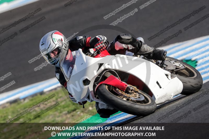 25 to 27th november 2017;Jerez;event digital images;motorbikes;no limits;peter wileman photography;trackday;trackday digital images