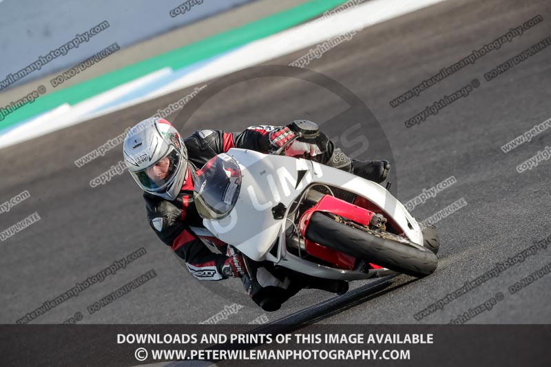 25 to 27th november 2017;Jerez;event digital images;motorbikes;no limits;peter wileman photography;trackday;trackday digital images