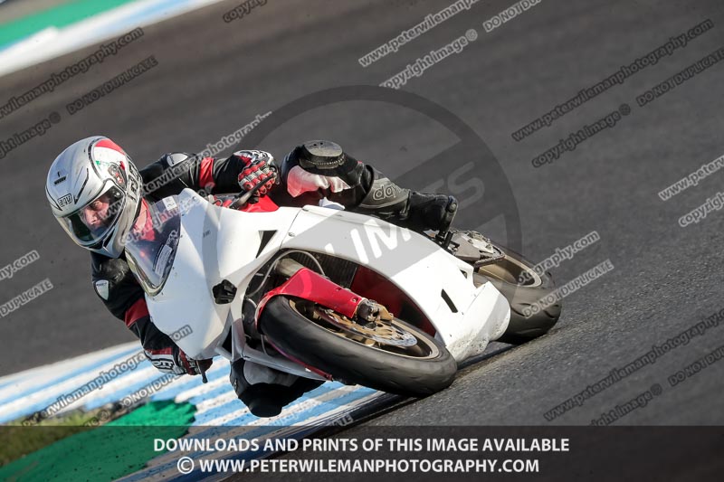 25 to 27th november 2017;Jerez;event digital images;motorbikes;no limits;peter wileman photography;trackday;trackday digital images