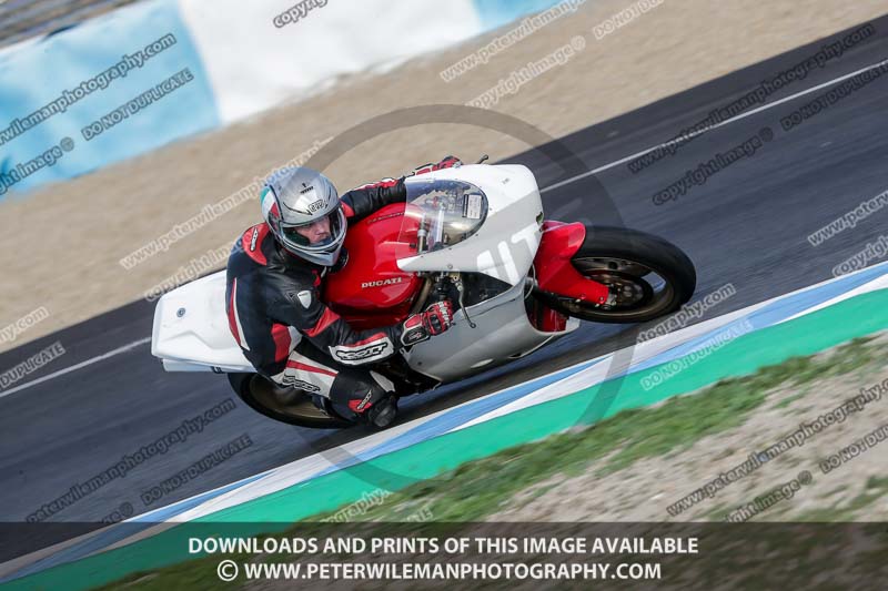 25 to 27th november 2017;Jerez;event digital images;motorbikes;no limits;peter wileman photography;trackday;trackday digital images