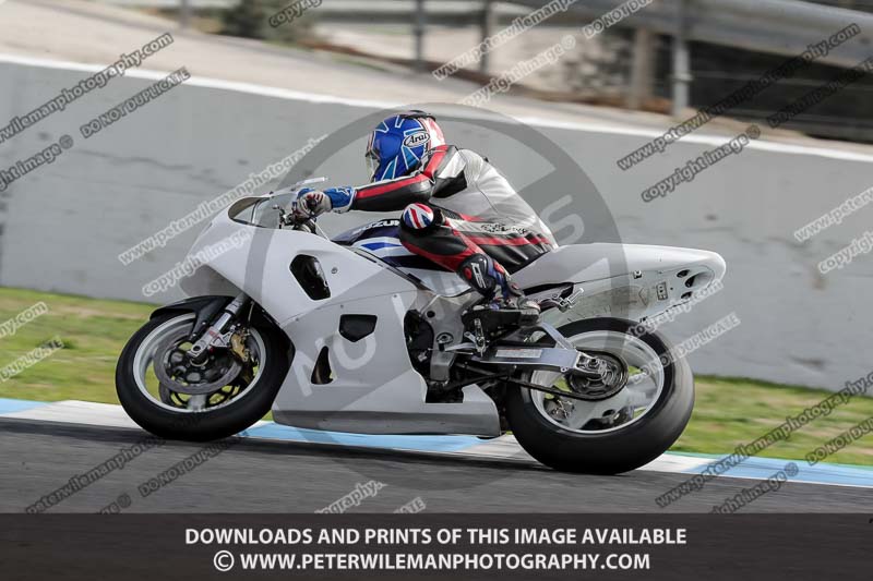 18 to 20th november 2013;25 to 27th november 2017;Jerez;event digital images;motorbikes;no limits;peter wileman photography;trackday;trackday digital images