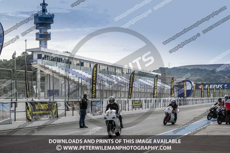 18 to 20th november 2013;25 to 27th november 2017;Jerez;event digital images;motorbikes;no limits;peter wileman photography;trackday;trackday digital images