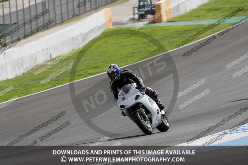 18 to 20th november 2013;25 to 27th november 2017;Jerez;event digital images;motorbikes;no limits;peter wileman photography;trackday;trackday digital images