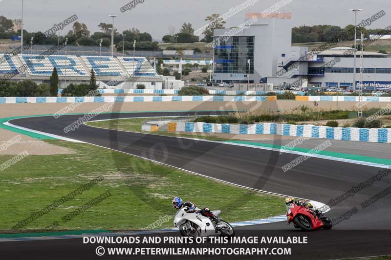 18 to 20th november 2013;25 to 27th november 2017;Jerez;event digital images;motorbikes;no limits;peter wileman photography;trackday;trackday digital images