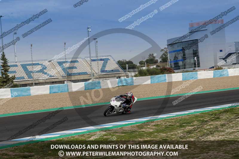 18 to 20th november 2013;25 to 27th november 2017;Jerez;event digital images;motorbikes;no limits;peter wileman photography;trackday;trackday digital images