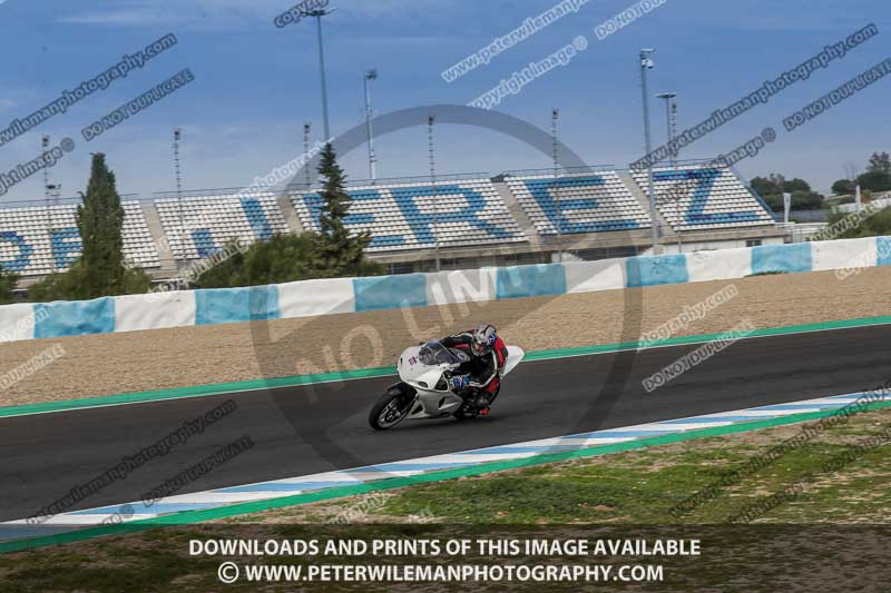 18 to 20th november 2013;25 to 27th november 2017;Jerez;event digital images;motorbikes;no limits;peter wileman photography;trackday;trackday digital images