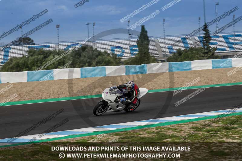 18 to 20th november 2013;25 to 27th november 2017;Jerez;event digital images;motorbikes;no limits;peter wileman photography;trackday;trackday digital images