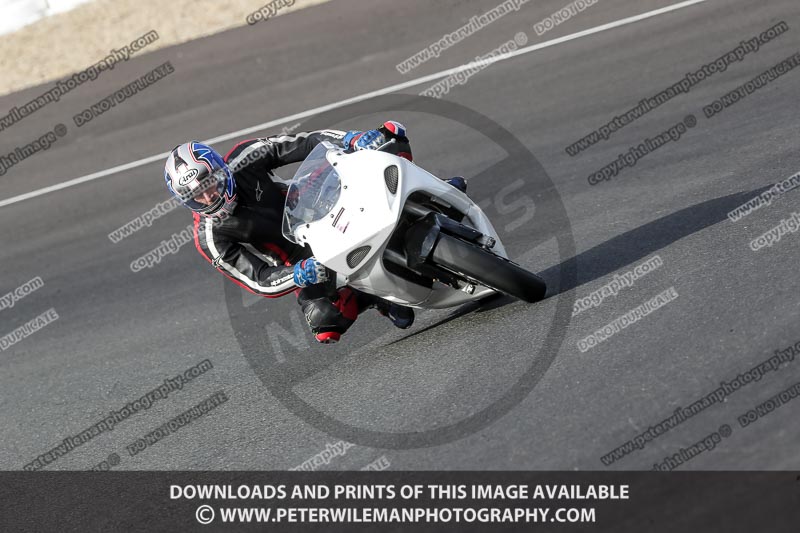 18 to 20th november 2013;25 to 27th november 2017;Jerez;event digital images;motorbikes;no limits;peter wileman photography;trackday;trackday digital images