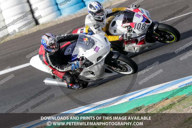 18 to 20th november 2013;25 to 27th november 2017;Jerez;event digital images;motorbikes;no limits;peter wileman photography;trackday;trackday digital images