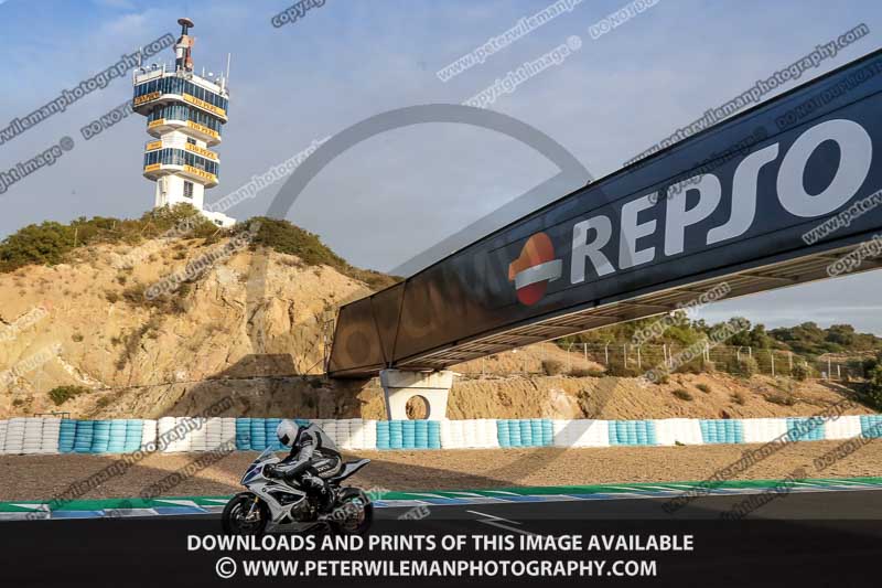 18 to 20th november 2013;25 to 27th november 2017;Jerez;event digital images;motorbikes;no limits;peter wileman photography;trackday;trackday digital images