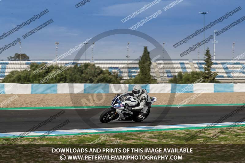 18 to 20th november 2013;25 to 27th november 2017;Jerez;event digital images;motorbikes;no limits;peter wileman photography;trackday;trackday digital images