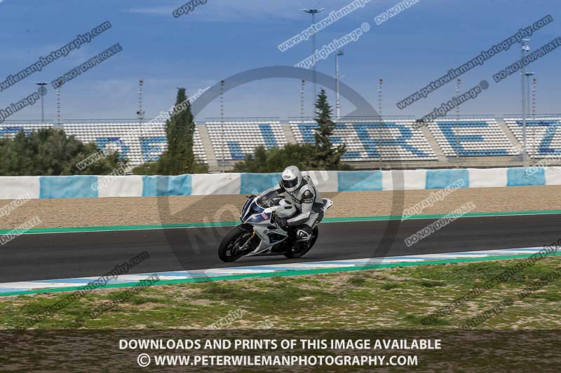 18 to 20th november 2013;25 to 27th november 2017;Jerez;event digital images;motorbikes;no limits;peter wileman photography;trackday;trackday digital images