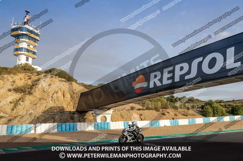 18 to 20th november 2013;25 to 27th november 2017;Jerez;event digital images;motorbikes;no limits;peter wileman photography;trackday;trackday digital images