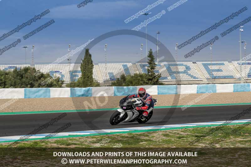 18 to 20th november 2013;25 to 27th november 2017;Jerez;event digital images;motorbikes;no limits;peter wileman photography;trackday;trackday digital images