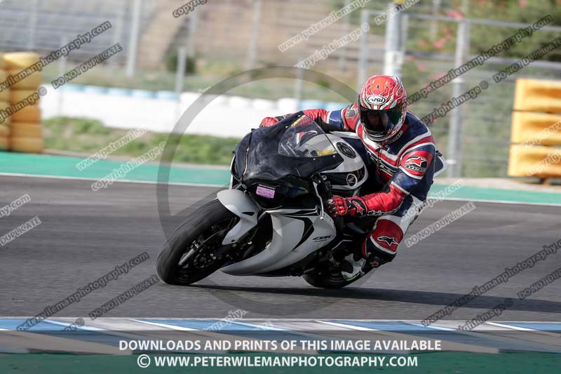 18 to 20th november 2013;25 to 27th november 2017;Jerez;event digital images;motorbikes;no limits;peter wileman photography;trackday;trackday digital images