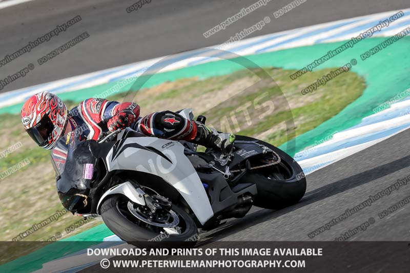 18 to 20th november 2013;25 to 27th november 2017;Jerez;event digital images;motorbikes;no limits;peter wileman photography;trackday;trackday digital images