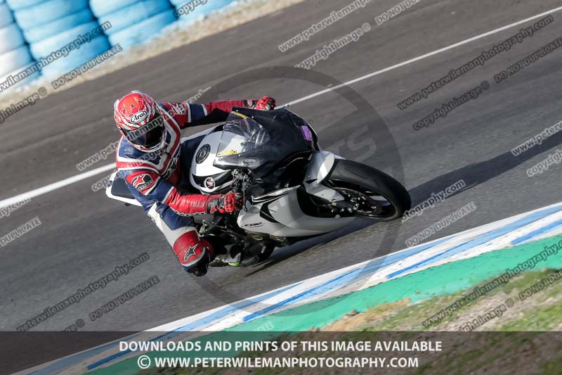 18 to 20th november 2013;25 to 27th november 2017;Jerez;event digital images;motorbikes;no limits;peter wileman photography;trackday;trackday digital images