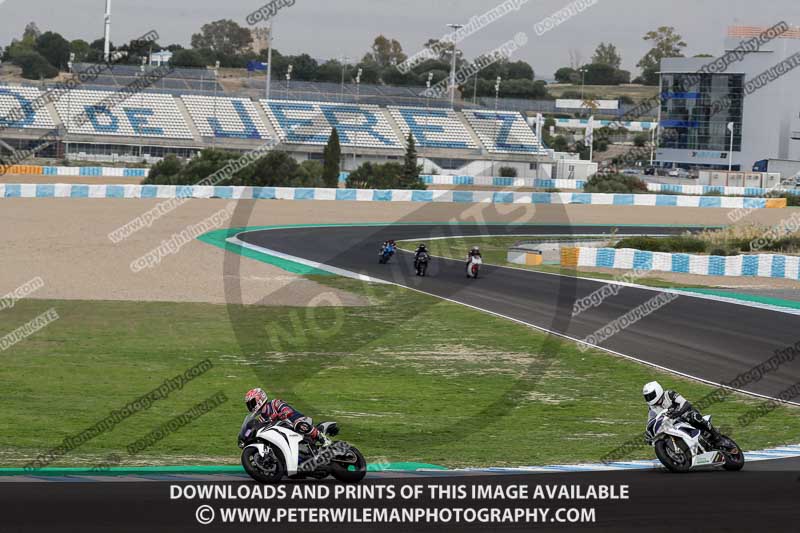 18 to 20th november 2013;25 to 27th november 2017;Jerez;event digital images;motorbikes;no limits;peter wileman photography;trackday;trackday digital images