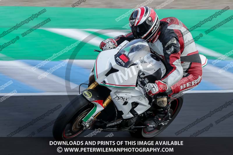 25 to 27th november 2017;Jerez;event digital images;motorbikes;no limits;peter wileman photography;trackday;trackday digital images