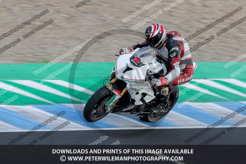 25 to 27th november 2017;Jerez;event digital images;motorbikes;no limits;peter wileman photography;trackday;trackday digital images