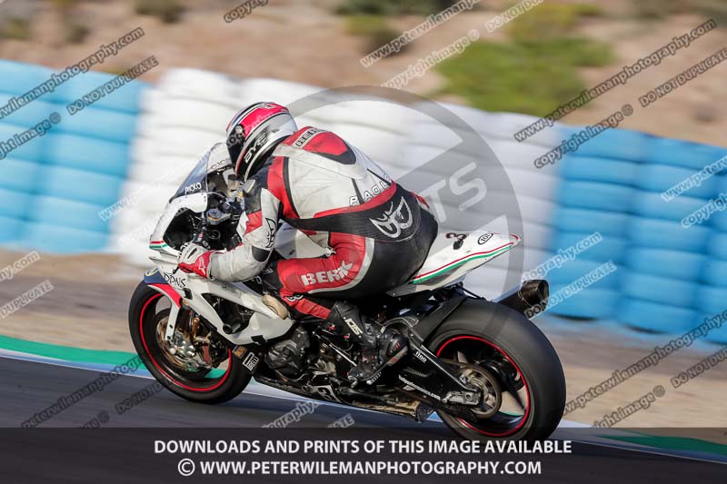 18 to 20th november 2013;25 to 27th november 2017;Jerez;event digital images;motorbikes;no limits;peter wileman photography;trackday;trackday digital images